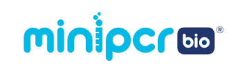 miniPCR Logo gif